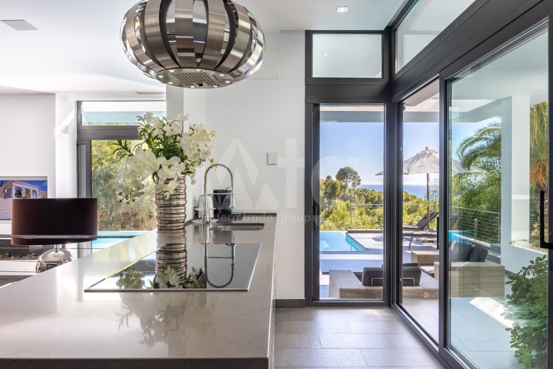 3 bedroom Villa in Altea la Vella - CGN54936 - Photo - 15