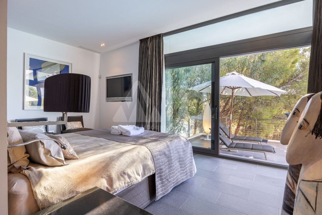 3 bedroom Villa in Altea la Vella - CGN54936 - Photo - 17
