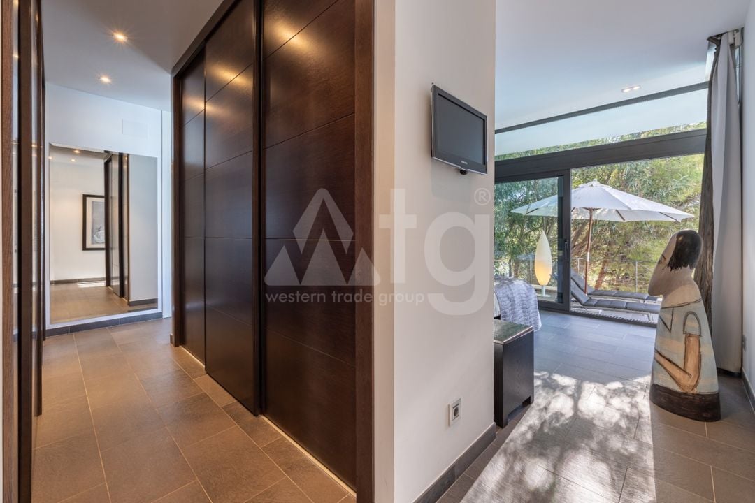 3 bedroom Villa in Altea la Vella - CGN54936 - Photo - 18