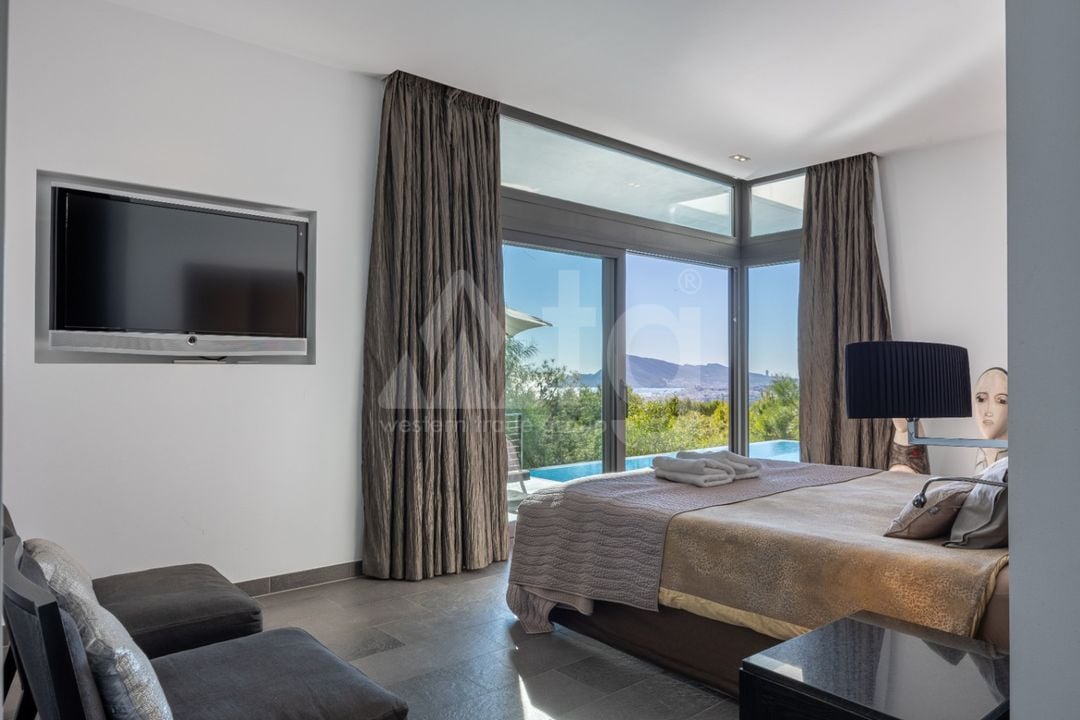 3 bedroom Villa in Altea la Vella - CGN54936 - Photo - 19