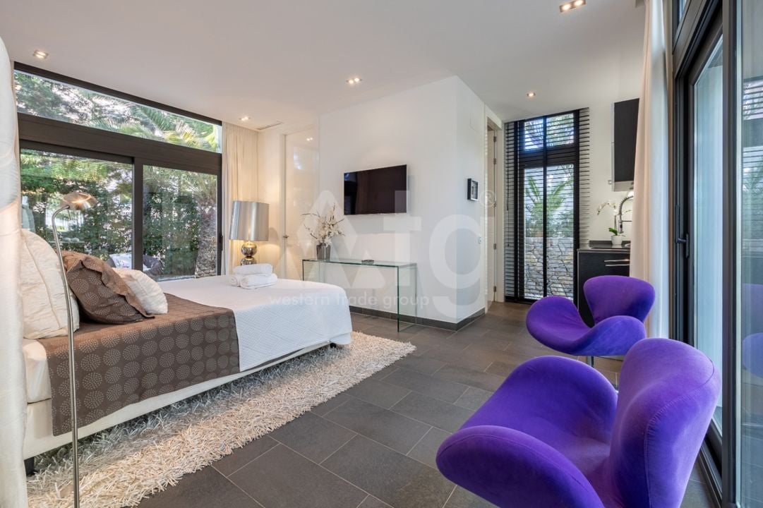 3 bedroom Villa in Altea la Vella - CGN54936 - Photo - 22