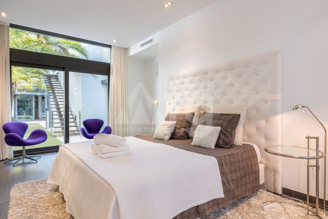 3 bedroom Villa in Altea la Vella - CGN54936 - Photo - 21