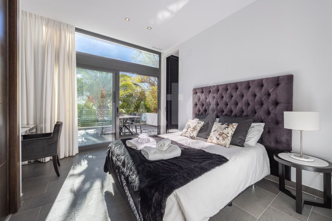 3 bedroom Villa in Altea la Vella - CGN54936 - Photo - 23