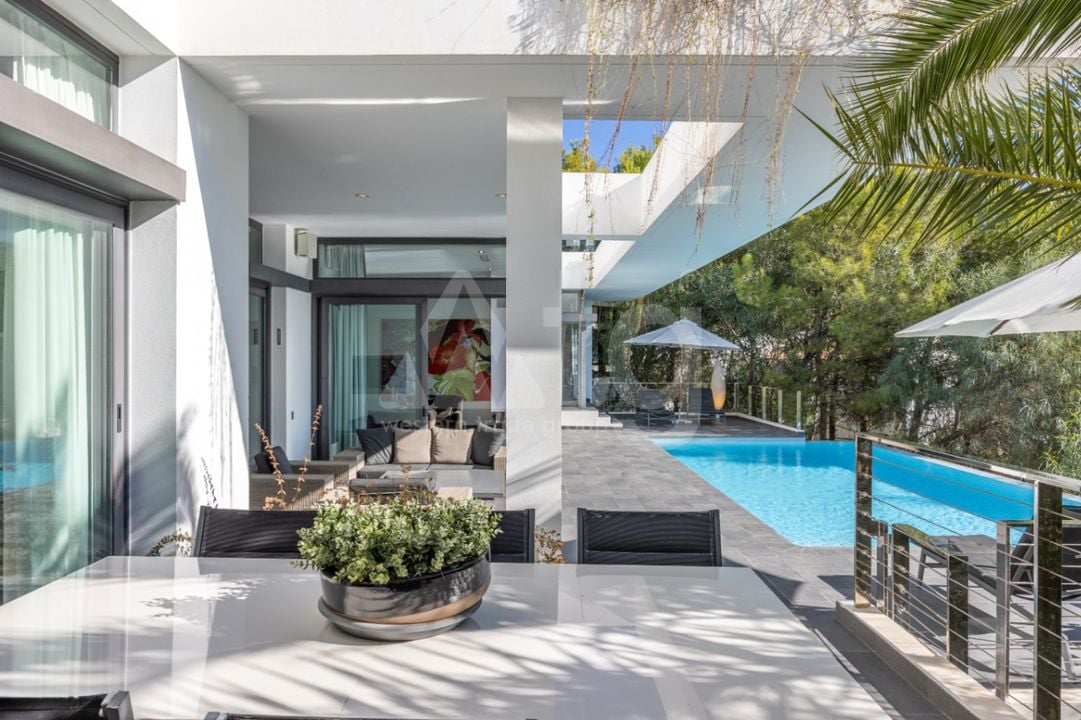 3 bedroom Villa in Altea la Vella - CGN54936 - Photo - 28