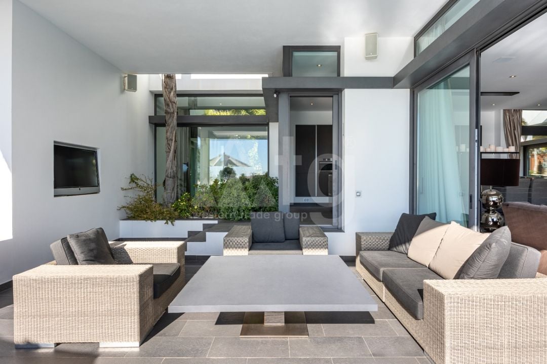 3 bedroom Villa in Altea la Vella - CGN54936 - Photo - 30
