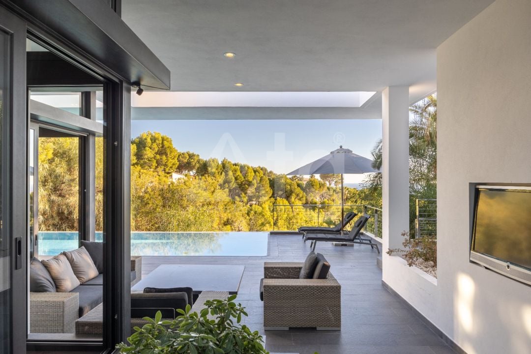 3 bedroom Villa in Altea la Vella - CGN54936 - Photo - 31