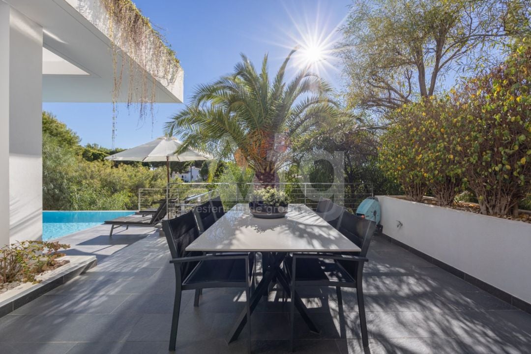 3 bedroom Villa in Altea la Vella - CGN54936 - Photo - 32