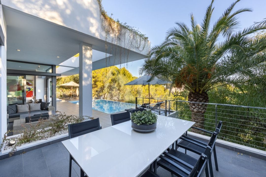3 bedroom Villa in Altea la Vella - CGN54936 - Photo - 33