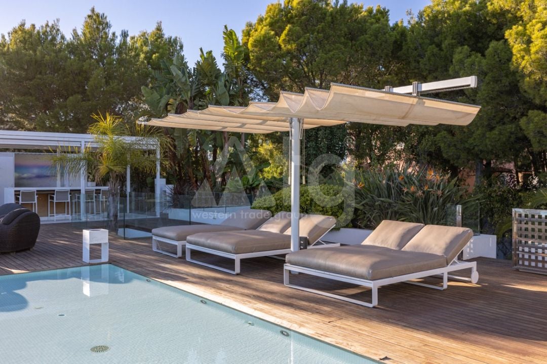 3 bedroom Villa in Altea la Vella - CGN54936 - Photo - 42