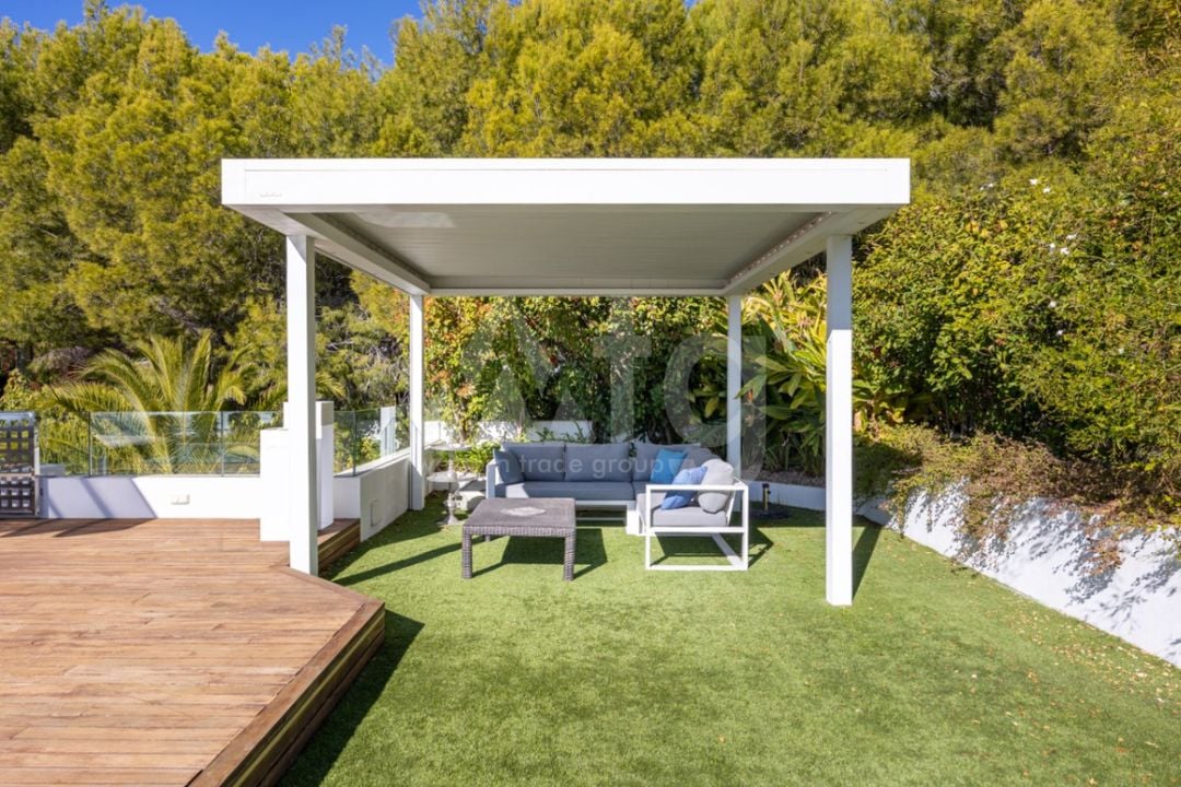 3 bedroom Villa in Altea la Vella - CGN54936 - Photo - 43
