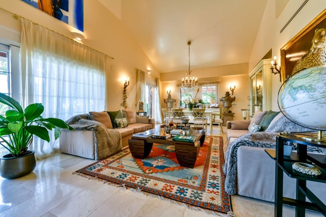 3 bedroom Villa in Altea la Vella - CGN54955 - Photo - 6