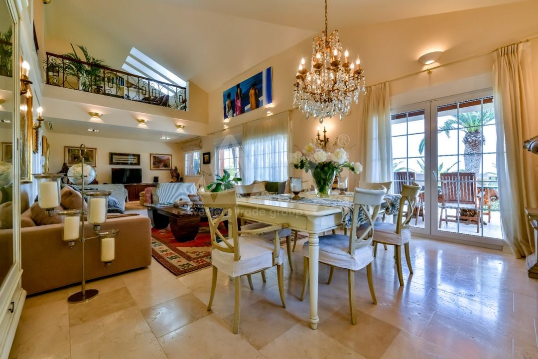 3 bedroom Villa in Altea la Vella - CGN54955 - Photo - 9