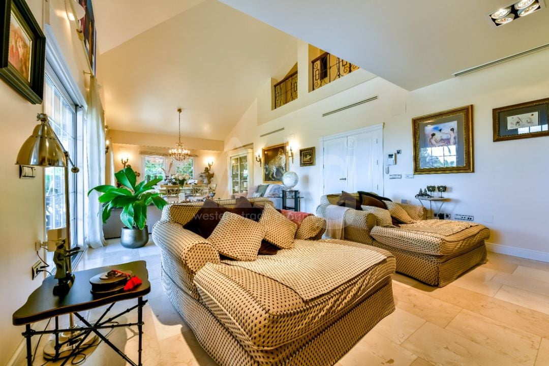 3 bedroom Villa in Altea la Vella - CGN54955 - Photo - 8