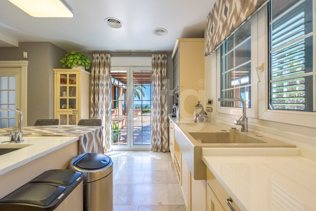 3 bedroom Villa in Altea la Vella - CGN54955 - Photo - 13