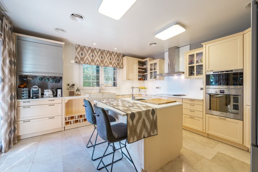 3 bedroom Villa in Altea la Vella - CGN54955 - Photo - 11