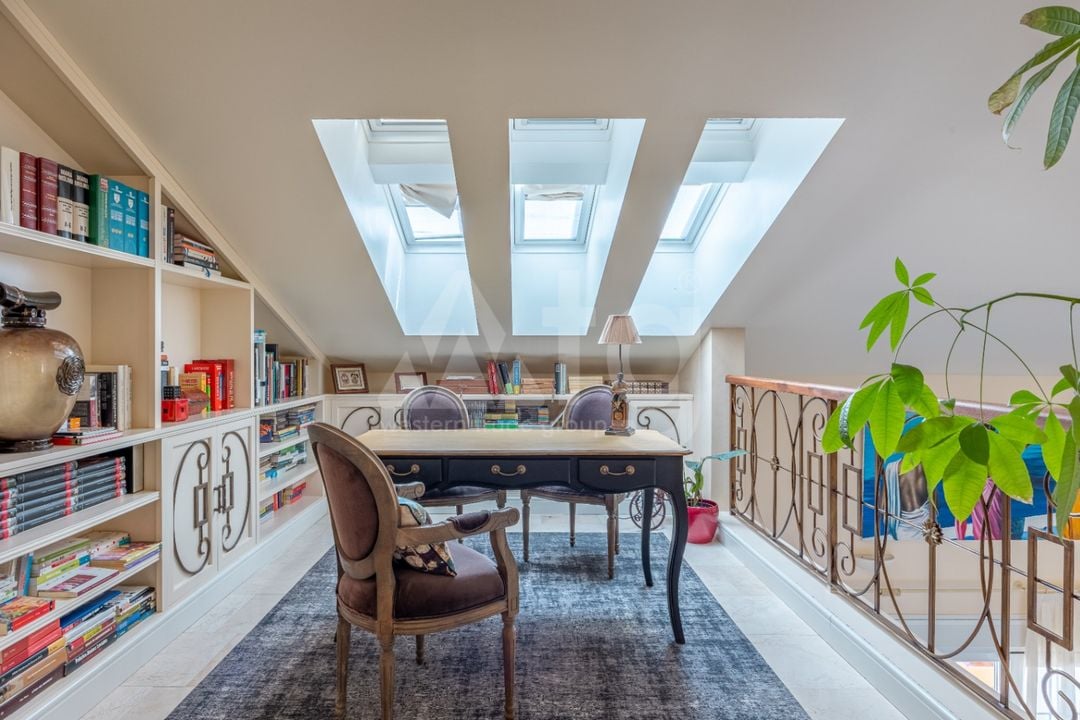 3 bedroom Villa in Altea la Vella - CGN54955 - Photo - 23