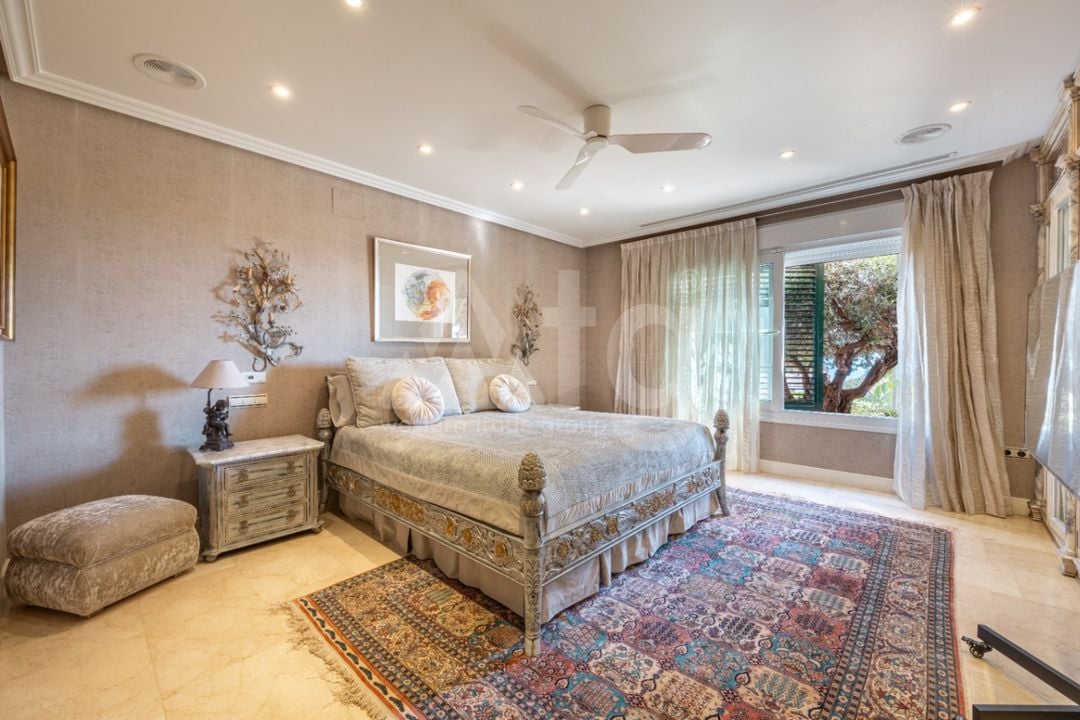 3 bedroom Villa in Altea la Vella - CGN54955 - Photo - 15