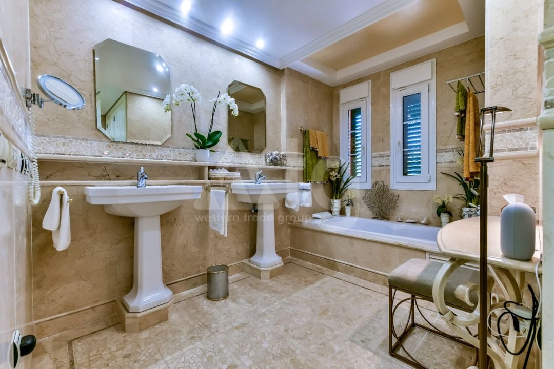3 bedroom Villa in Altea la Vella - CGN54955 - Photo - 25