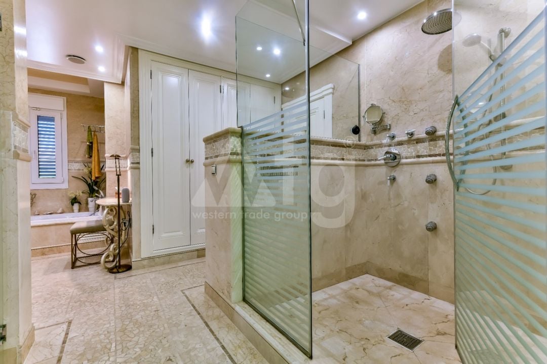 3 bedroom Villa in Altea la Vella - CGN54955 - Photo - 26