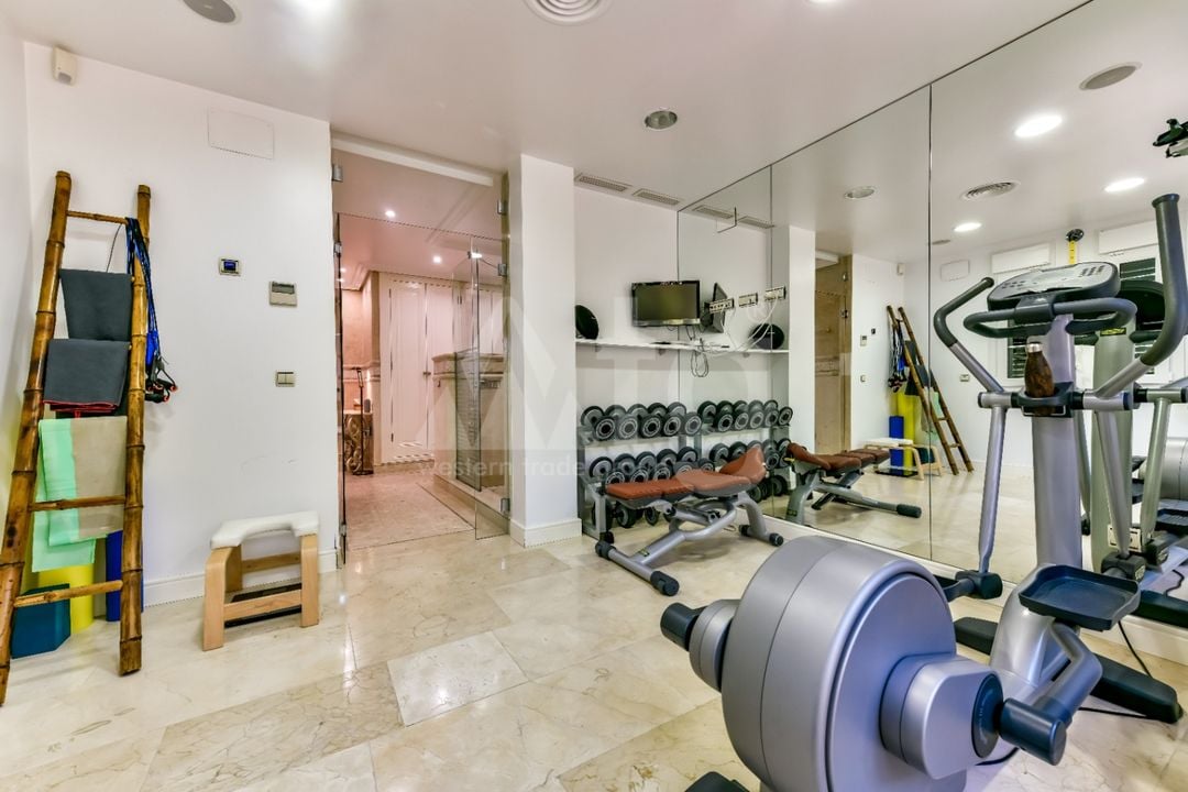 3 bedroom Villa in Altea la Vella - CGN54955 - Photo - 30