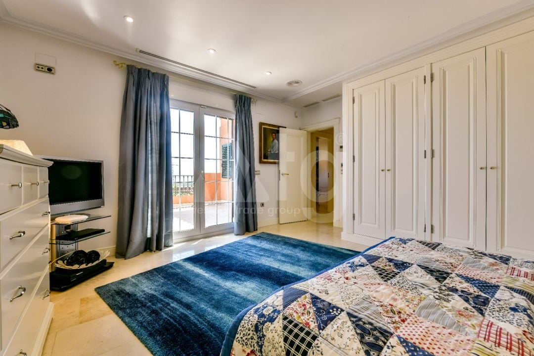3 bedroom Villa in Altea la Vella - CGN54955 - Photo - 20