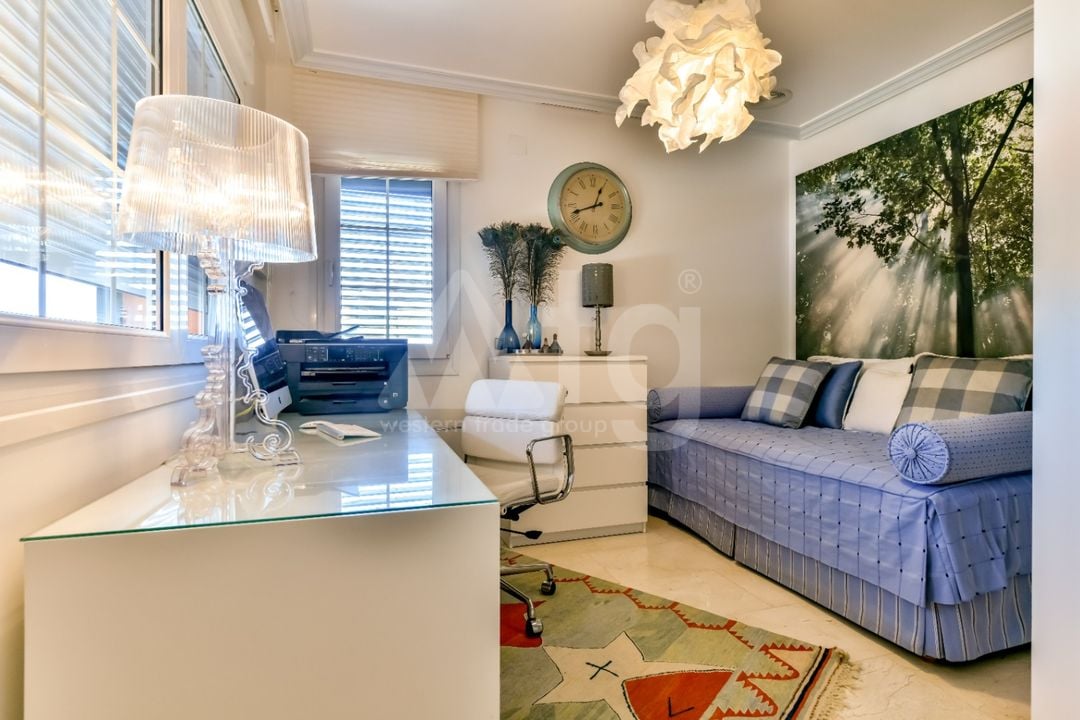 3 bedroom Villa in Altea la Vella - CGN54955 - Photo - 21