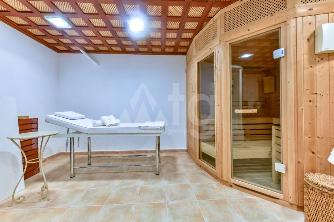 3 bedroom Villa in Altea la Vella - CGN54955 - Photo - 29