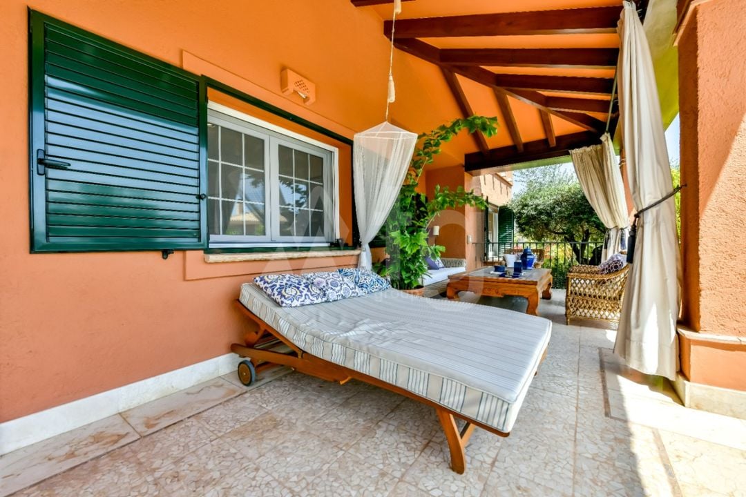 3 bedroom Villa in Altea la Vella - CGN54955 - Photo - 33