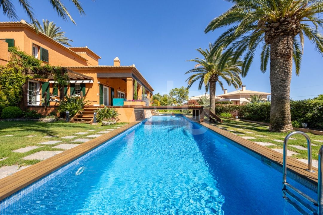 3 bedroom Villa in Altea la Vella - CGN54955 - Photo - 36