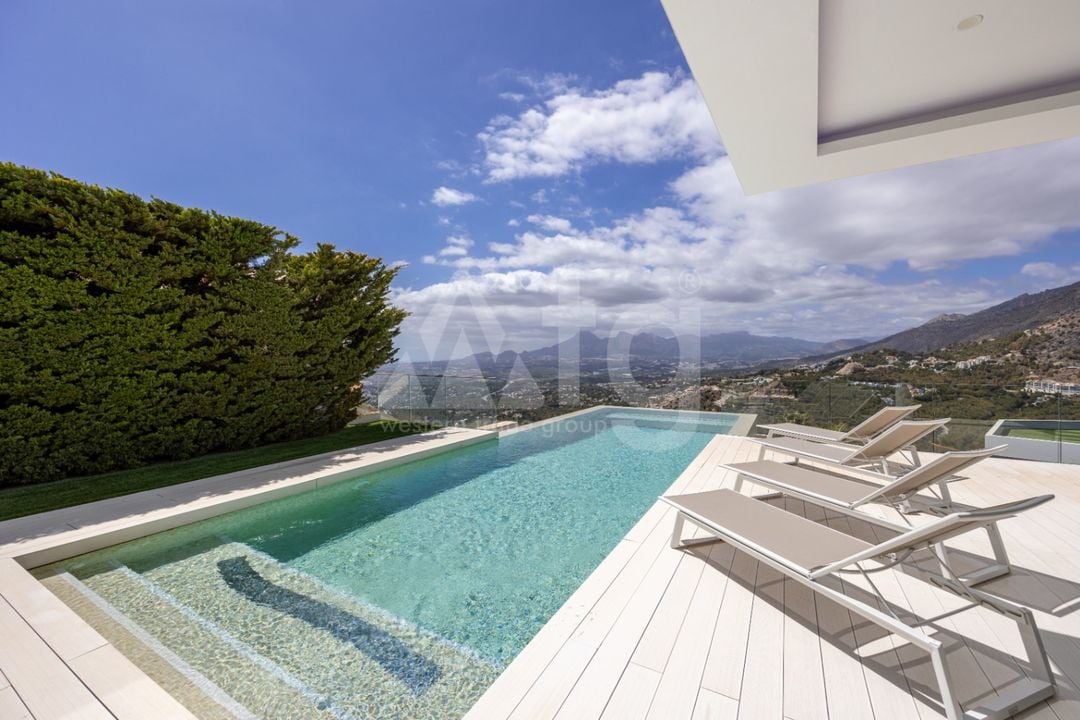 Villa de 6 chambres à Altea Hills - CGN54956 - Photo - 2
