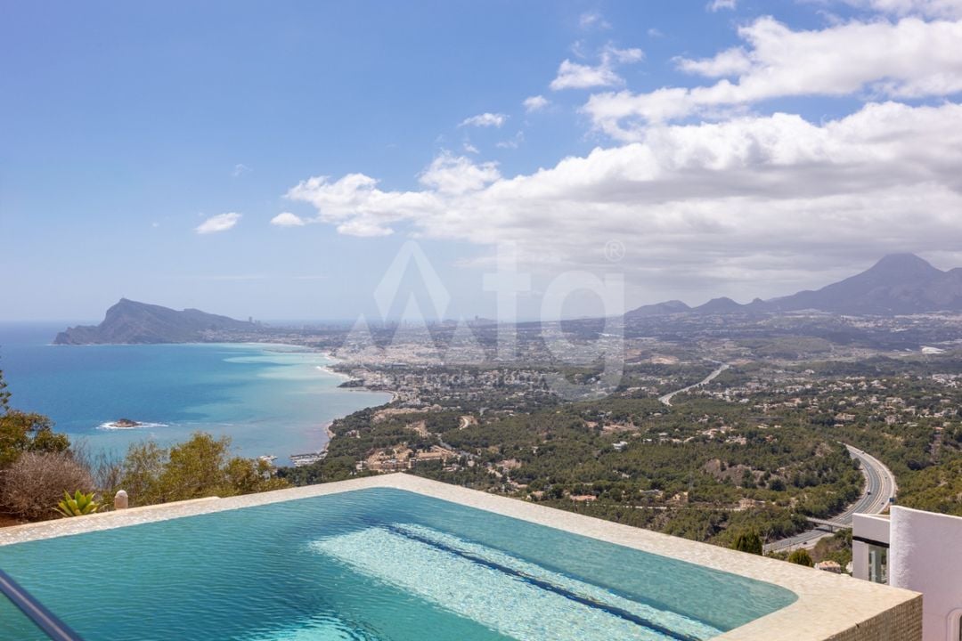 Villa de 6 chambres à Altea Hills - CGN54956 - Photo - 3