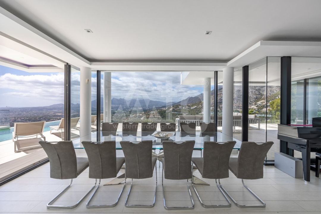 Villa de 6 chambres à Altea Hills - CGN54956 - Photo - 7