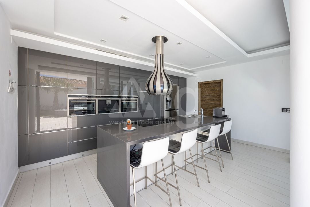 Villa de 6 chambres à Altea Hills - CGN54956 - Photo - 9
