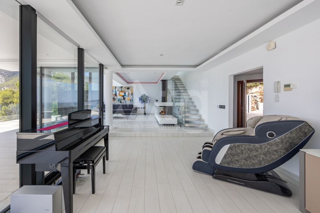 Villa de 6 chambres à Altea Hills - CGN54956 - Photo - 8