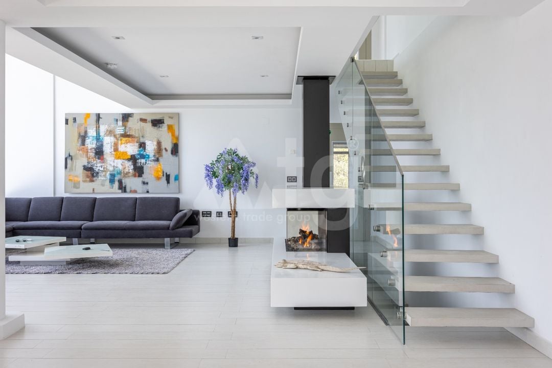 Villa de 6 chambres à Altea Hills - CGN54956 - Photo - 11