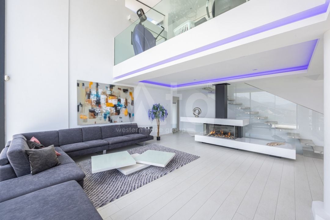 Villa de 6 chambres à Altea Hills - CGN54956 - Photo - 6