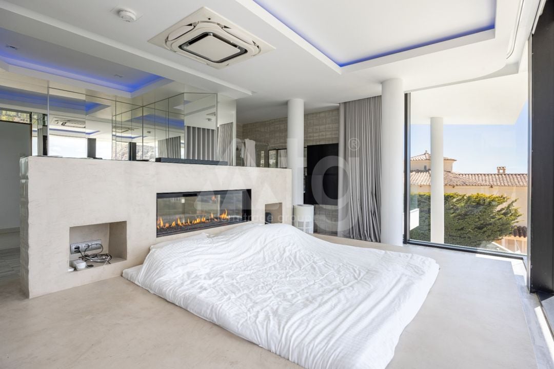 Villa de 6 chambres à Altea Hills - CGN54956 - Photo - 12