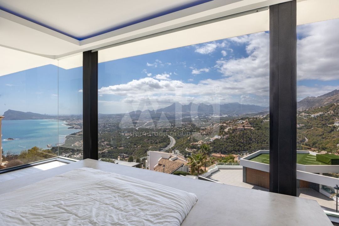 Villa de 6 chambres à Altea Hills - CGN54956 - Photo - 13