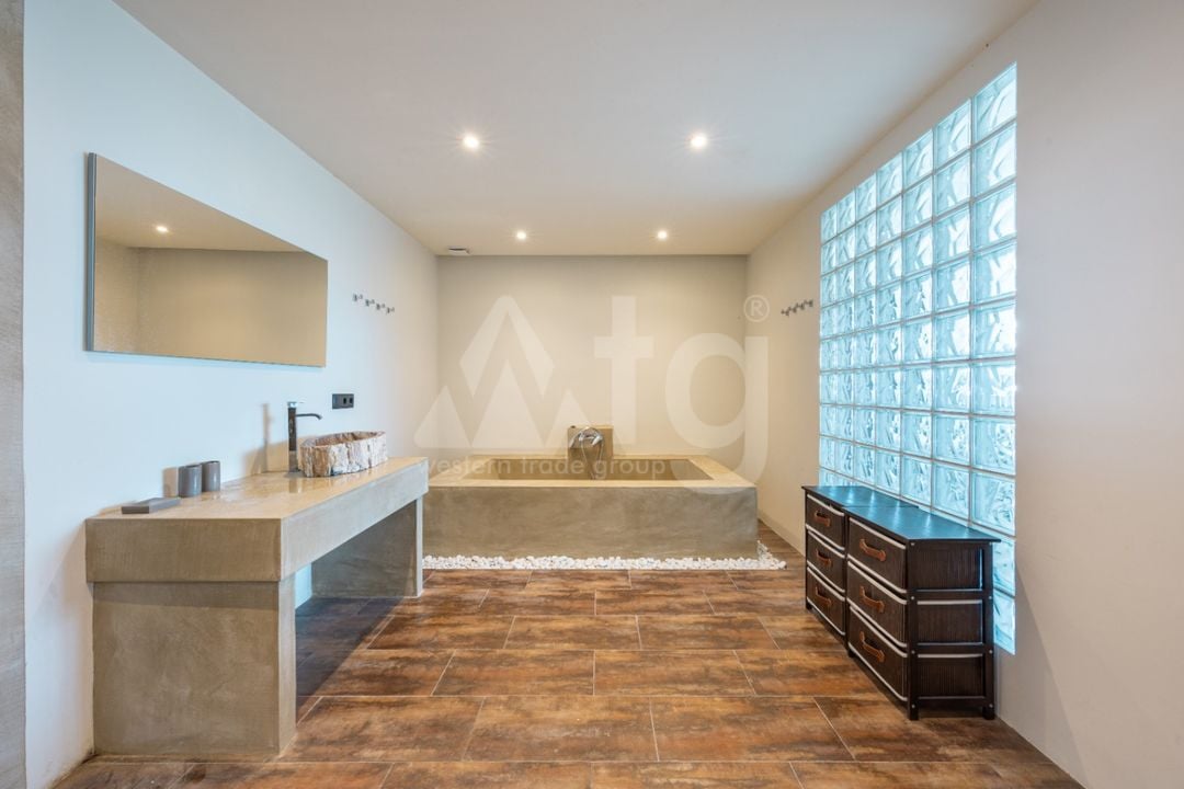 Villa de 6 chambres à Altea Hills - CGN54956 - Photo - 20