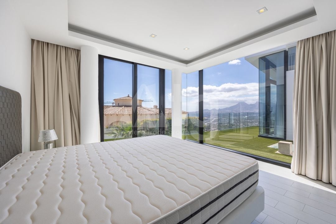 Villa de 6 chambres à Altea Hills - CGN54956 - Photo - 15