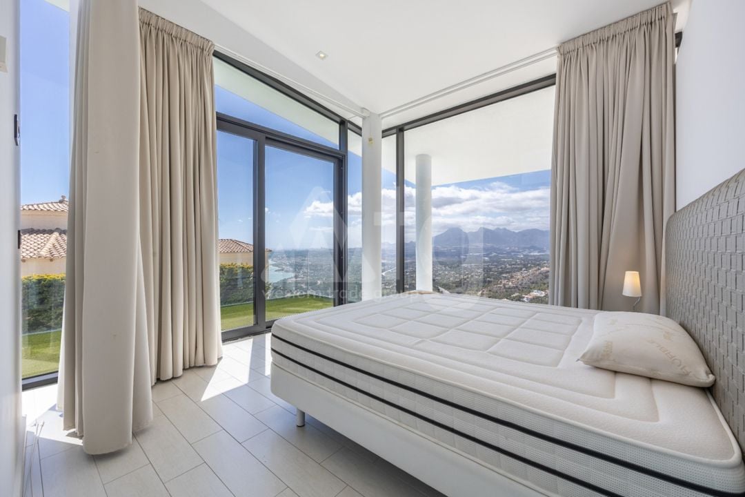 Villa de 6 chambres à Altea Hills - CGN54956 - Photo - 16