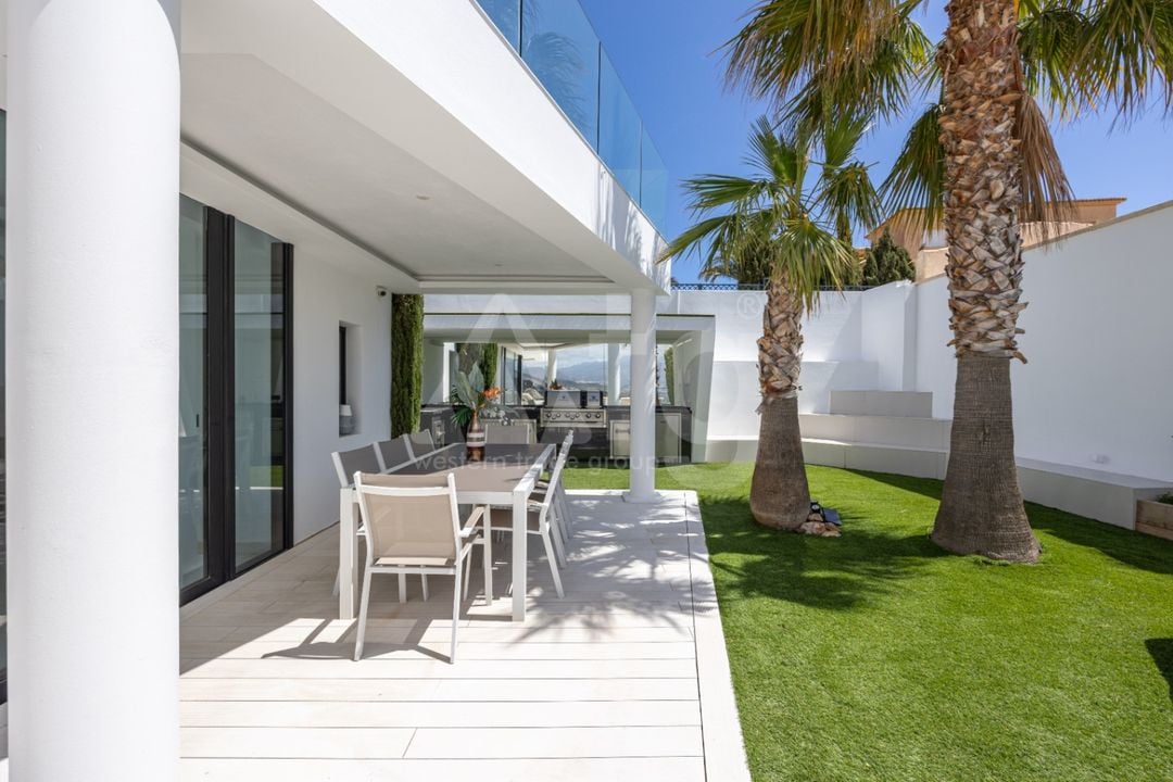 Villa de 6 chambres à Altea Hills - CGN54956 - Photo - 27