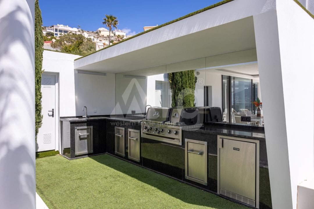 Villa de 6 chambres à Altea Hills - CGN54956 - Photo - 28