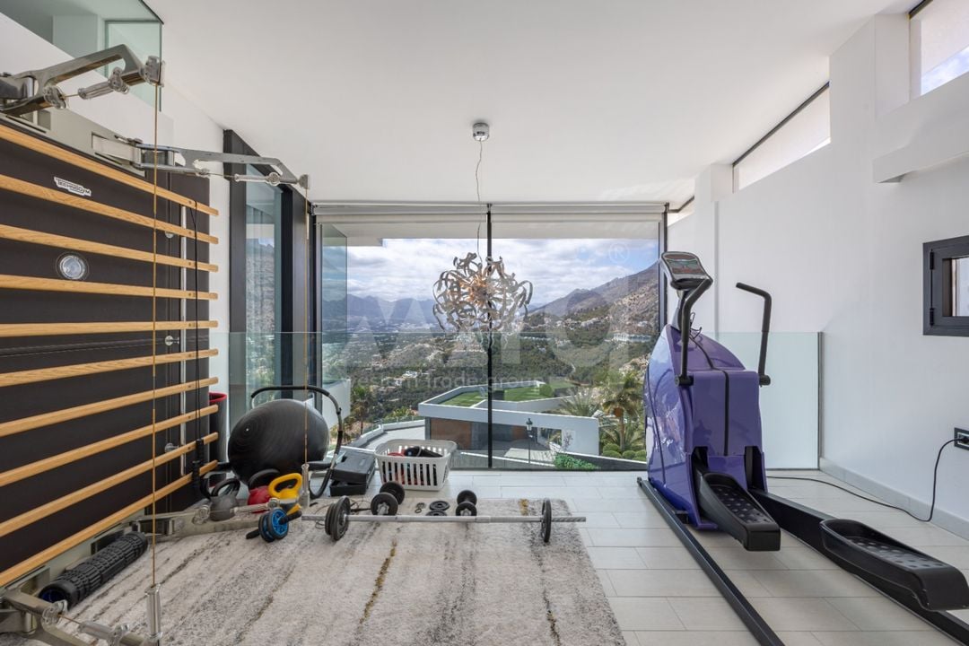Villa de 6 chambres à Altea Hills - CGN54956 - Photo - 26