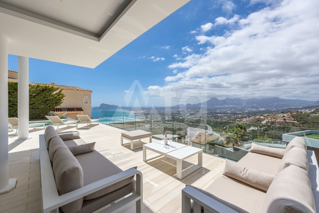 Villa de 6 chambres à Altea Hills - CGN54956 - Photo - 31