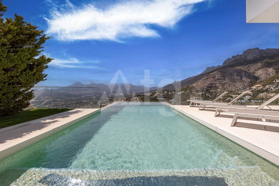 Villa de 6 chambres à Altea Hills - CGN54956 - Photo - 30