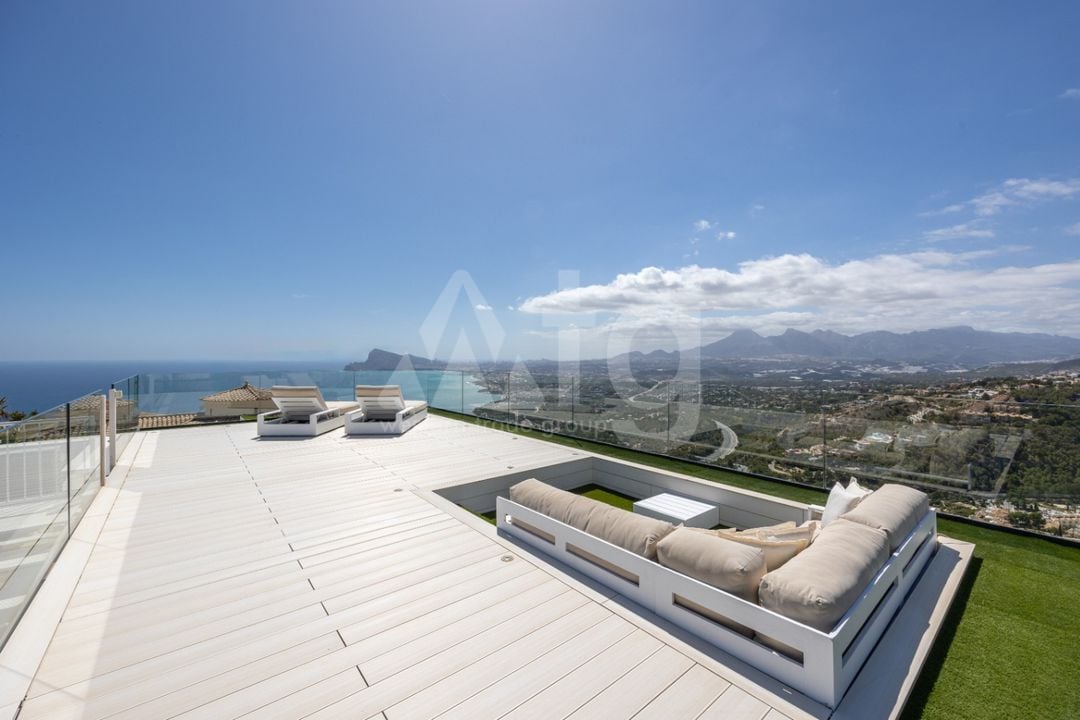Villa de 6 chambres à Altea Hills - CGN54956 - Photo - 33