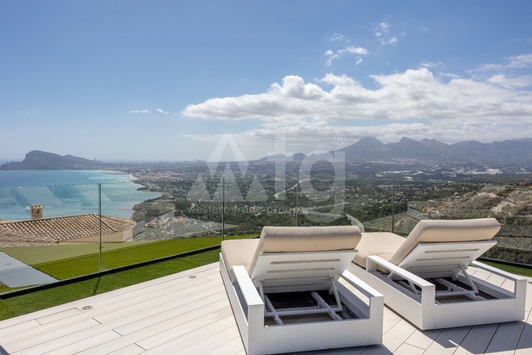 Villa de 6 chambres à Altea Hills - CGN54956 - Photo - 34