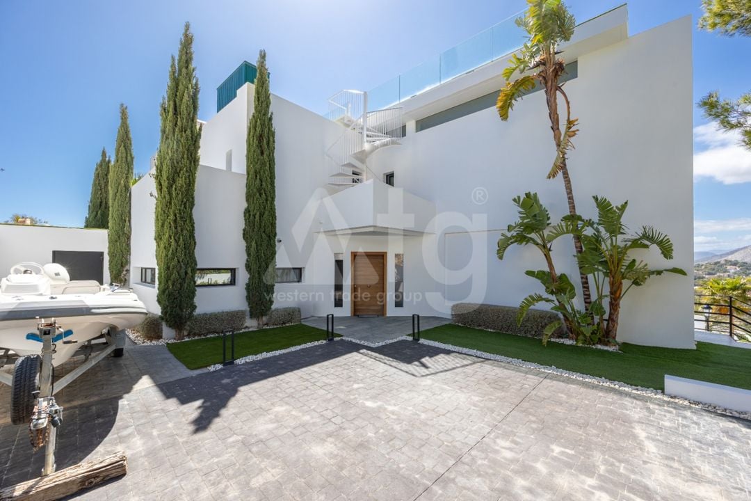 Villa de 6 chambres à Altea Hills - CGN54956 - Photo - 36