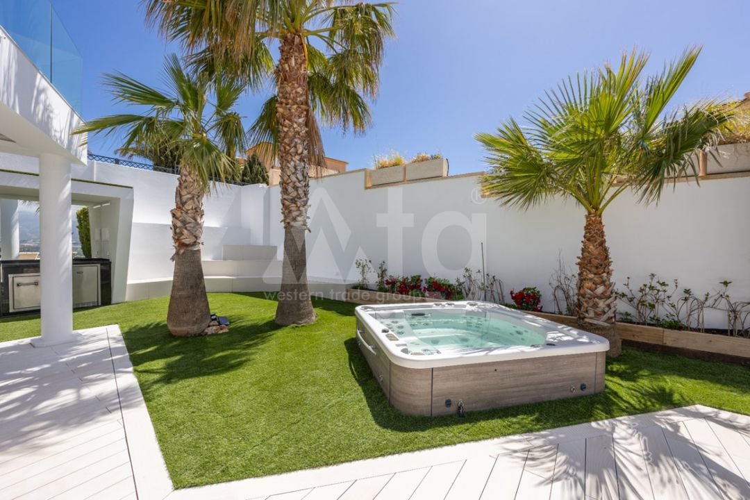 Villa de 6 chambres à Altea Hills - CGN54956 - Photo - 29